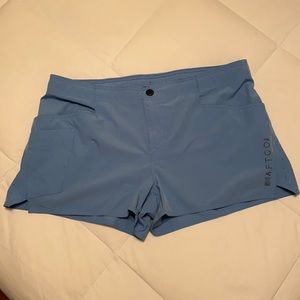 Aftco Fishing Shorts